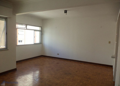 Imagem 10 de 15 de Apartamento 02 Dormitórios, 01 Vaga,lado Metrô Brigadeiro, Av Paulista, Al.ribeirão Pret0-bela Vista - Md995