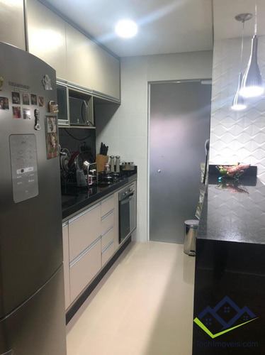 Imagem 23 de 28 de Apartamento - Ap00008 - 70118344