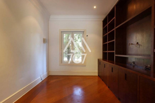 Imagem 15 de 29 de Excelente Casa No Jardim Guedala À Venda - Ca01263 - 70265261