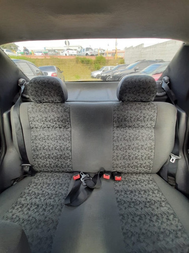 Imagem 7 de 9 de Fiat Siena Fire 1.0