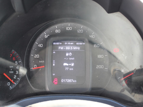 Fiat UNO WAY STYLE EVO