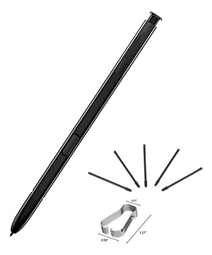 Galaxy Note 8 Pen - Lápiz Óptico De Repuesto Para Galaxy Not