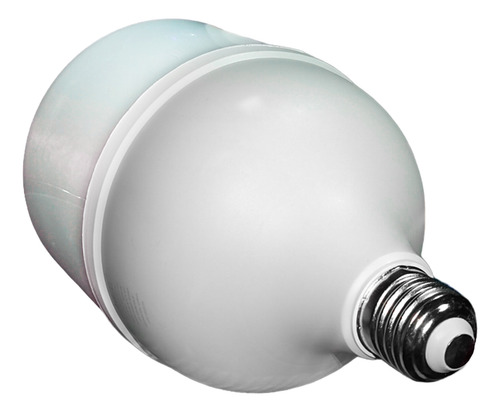 3 Pack Foco Led 50w Ahorrador Tipo Bulbo Socket E27 Hee