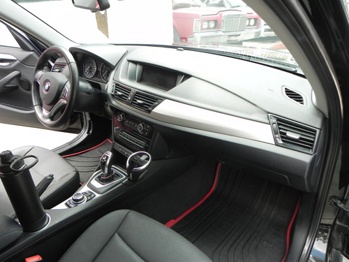 BMW X1 2.0 Sdrive X Line 20i At