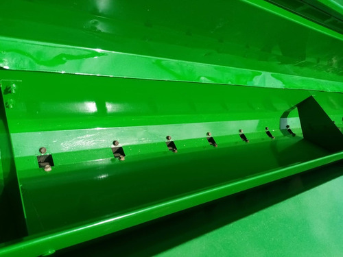 Imagen 12 de 20 de Sembradora John Deere 1590 #18674