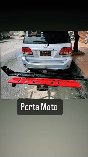 Porta Moto