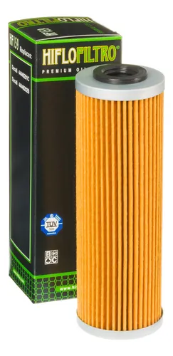 Filtro Aceite Ducati