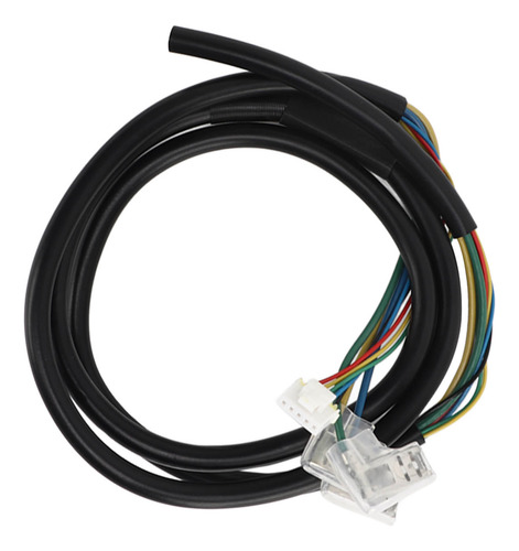 Cable De Alambre De Motor De Rueda Para Patinete Eléctrico P