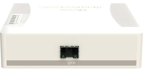 Mikrotik Rb260gsp Css106-1g-4p-1s Switch Administrado Sfp Sw