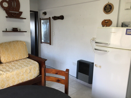 Venta Departamento Pinamar Vista Al Mar