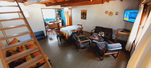 Alquiler Verano 2025 Anton Villa Gesell - Villa Gesell - Casa 4 Ambientes - Atseden