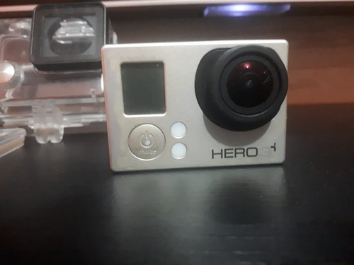 Gopro Hero3+