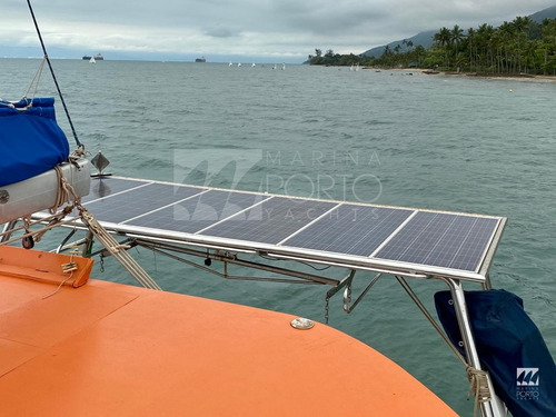 Imagem 8 de 10 de Catamarã Praia 47'