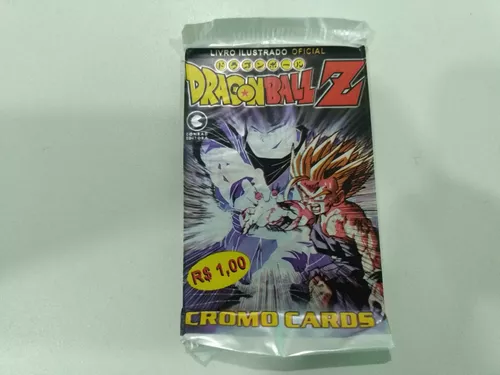 Dragon Ball Z - Saga Saiyajin Completa / Mangá Conrad Akira