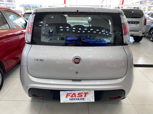 Fiat Uno 1.0 Vivace Flex 5p