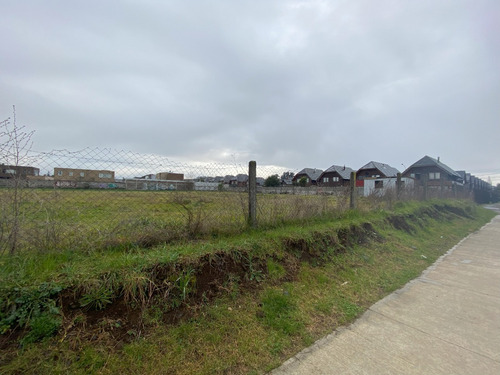 Vende Excelente Terreno En Portal De La Frontera