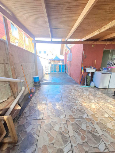 Se Vende Amplia Casa En Villa Bicentenario (105850)