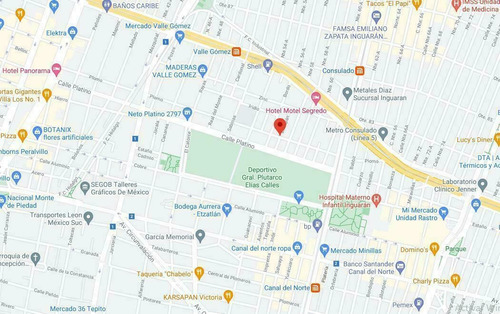 Imagen 14 de 14 de Venta De Remate Bancario Casa En Alcaldía Venustiano Carranz