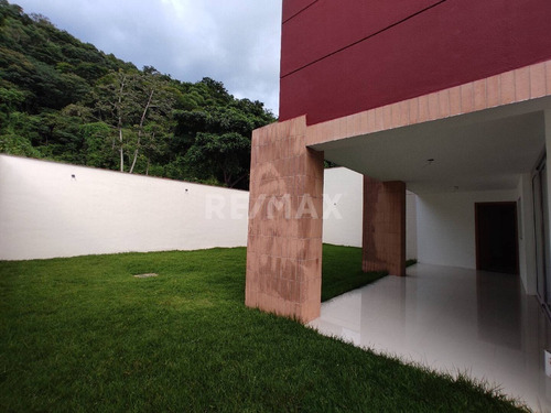 Imagen 25 de 30 de H.a Bellísima Casa A Estrenar 257m² Calle Cerrada En El Trigal Norte