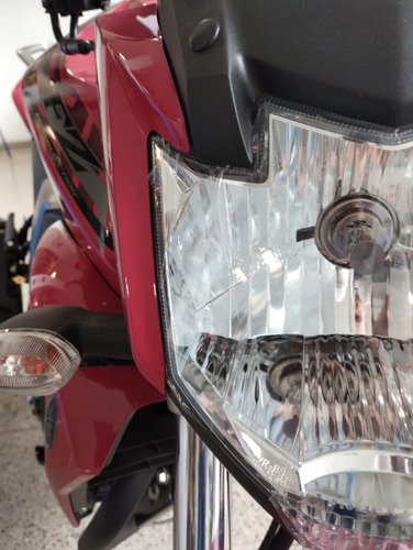 Imagen 9 de 15 de Yamaha Fz Fi 150cc