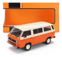 Comprar Vw Volkswagen T3 Caravelle 1981 Ixo Legitimo Escala 1\u002F43