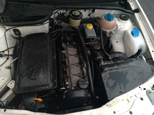 Imagem 8 de 8 de Volkswagen Gol 2013 1.0 Bluemotion Tec Total Flex 3p