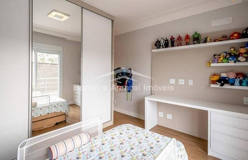 Imagem 14 de 30 de Casa À Venda Em Loteamento Parque Dos Alecrins - Ca013019