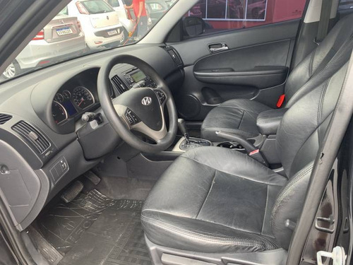 Hyundai I30 2.0 12v