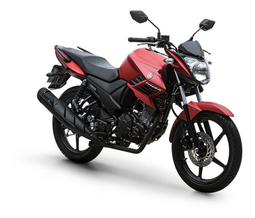 Imagem 6 de 12 de Yamaha Fazer Sed 150 2022