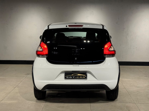 Fiat Mobi LIKE 1.0 Fire Flex 5p.
