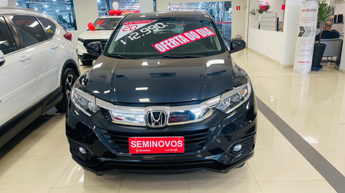 Honda HR-V Honda HR-V LX CVT 1.8 I-VTEC FlexOne