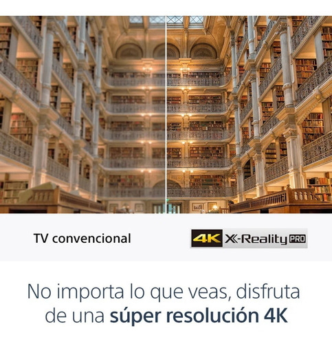 Smart Tv Sony 55 4k Ultra Hd Google Tv Kd-55x80k