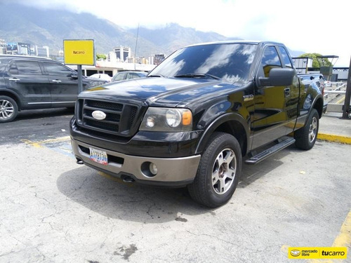Ford F-150 Automática