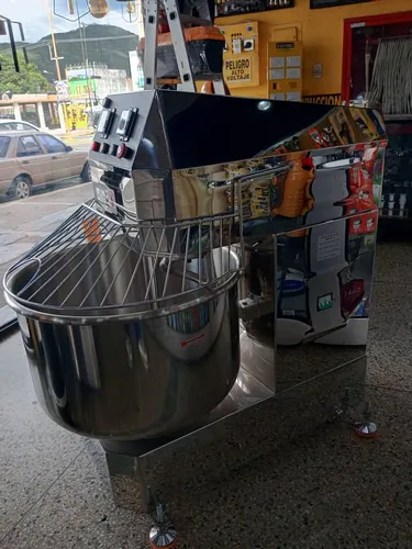 Amasadoras Industrial Nuevas