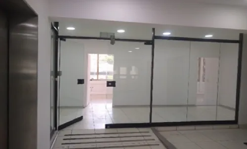 Oficina En Arriendo En San Diego-santa Fe. Cod A1029059