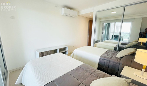 Imagen 20 de 30 de Departamento En Venta Y Alquiler Look Brava, Playa Brava - Punta Del Este - Punta Del Este Brava