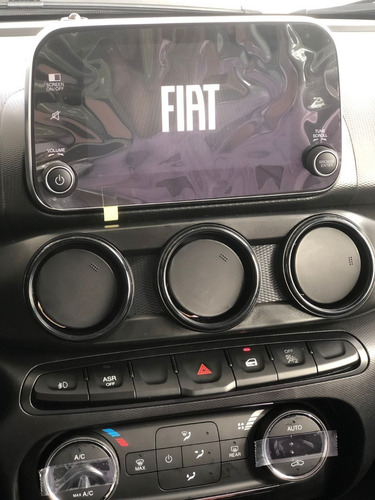 Imagen 16 de 19 de Fiat Cronos Drive Gse R.