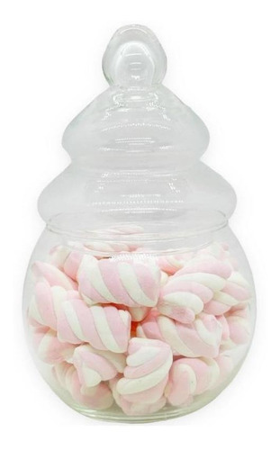 Caramelera Souvenirs Candy Bar Golosinas Con Tapa