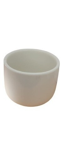 Pote Sirve Salsas, Contenedor, Micro Mini Dip Porcelana 