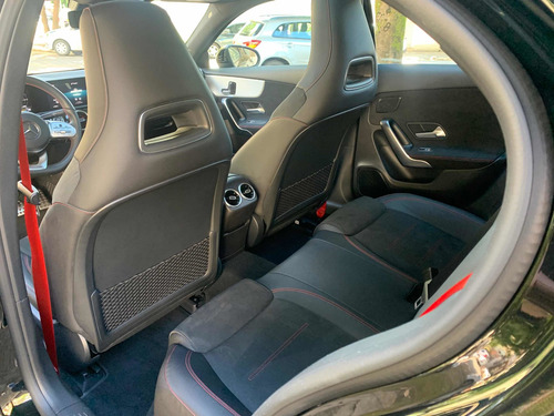Mercedes-benz Classe A 2020 2.0 Amg 4matic 5p 4 P