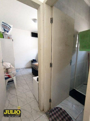 Imagem 11 de 13 de Casa À Venda, 49 M² Por R$ 170.000,00 - Parque Jequitiba - Itanhaém/sp - Ca4404
