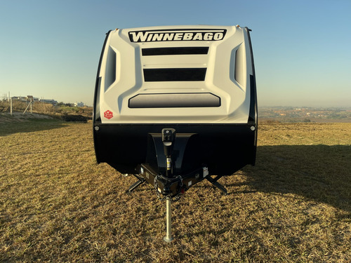 Trailer Imp Winnebago 0km Mod 2100bh - Motor Home - Y@w2