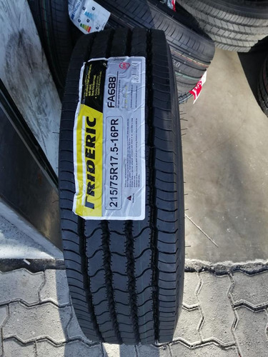 Neumatico 215/75r17.5 Frideric 16pr