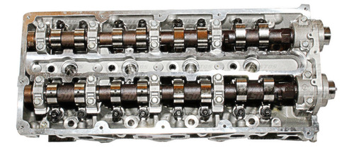 Culata Para Mazda Bt50 2.5 Dohc 16 Valv Wlat Tci 2006 2012