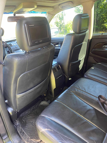 SsangYong Rexton Ii Xdi At