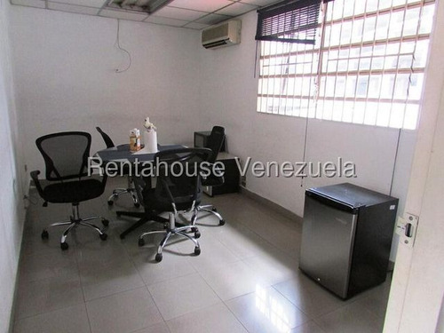 Galpon En Alquiler Zona Comercial Boleita Sur