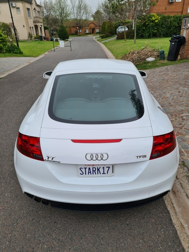 Imagen 3 de 11 de Audi Tt 2015 1.8 T Fsi