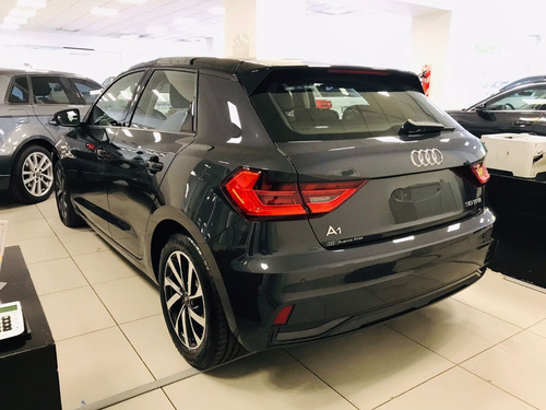 Imagen 5 de 15 de Nuevo Audi A1 30 Tfsi 116 Cv Stronic 35 Tfsi A3 A4 Q2 Q3 Q5