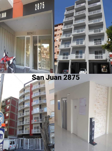 Imagen 8 de 14 de Alquiler San Bernardo De 2 Deptos Pleno Centro, Peatonal
