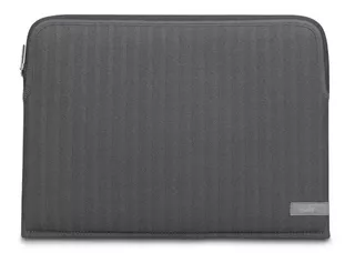 Funda Moshi Pluma Macbook Pro(14-inch, 2021)herringbone Gray